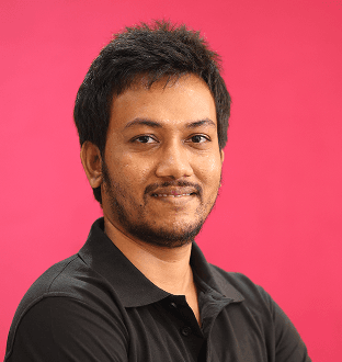Jayaram R.