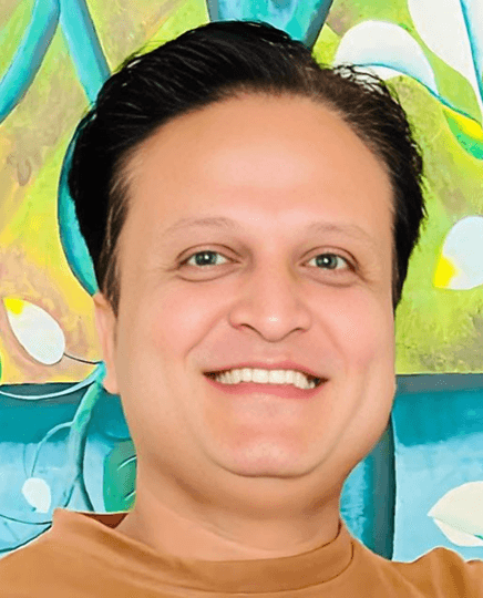 Anshul Gupta