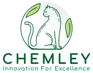 Chemley β Effortless customer