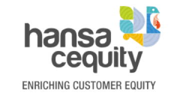 Hansa Cequity β Effortless customer
