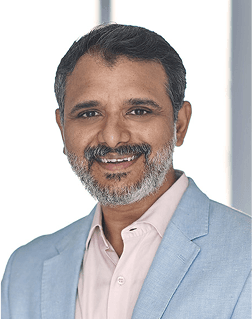 M.S. Bharath