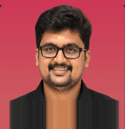 Sateeshwaran