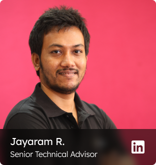 Team Member