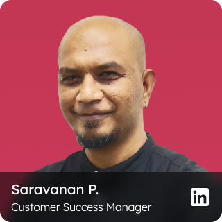 Team Member